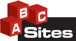 ABC Sites website development system